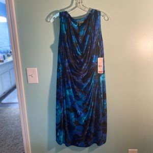 🔥NWT🔥 Women’s swim wear Ralph Lauren Pool Dress